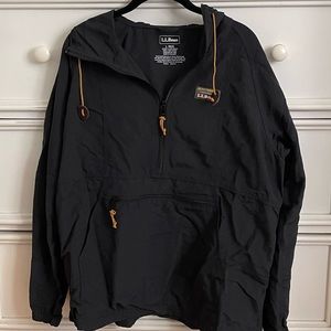 L.L. Bean Women’s Mountain Classic Anorak
